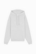   MAISON KITSUNE メゾンキツネ バーシティ オーバーサイズ フーディ {-BDA}  :NM00702KM0326H131 