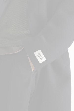 画像6:   MAISON KITSUNE メゾンキツネ ウール コート {-BDA}  :NM02212WM0026P199-48 