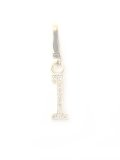   CORE JEWELS コアジュエルス NUMERAL 1 CHARM {-ABA}  :NML-1S-WM-CM2-GD 