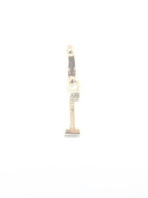 画像3:   CORE JEWELS コアジュエルス NUMERAL 1 CHARM{-ABA}