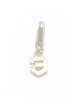   CORE JEWELS コアジュエルス NUMERAL 3 CHARM {-ABA}  :NML-3SS-PL-CM2-GD 