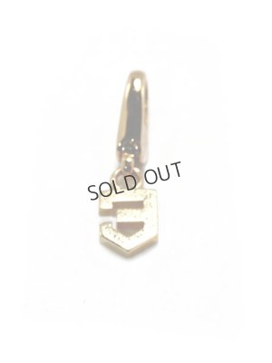 画像1: {SOLD}CORE JEWELS コアジュエルス NUMERAL 3 CHARM{-ABA}