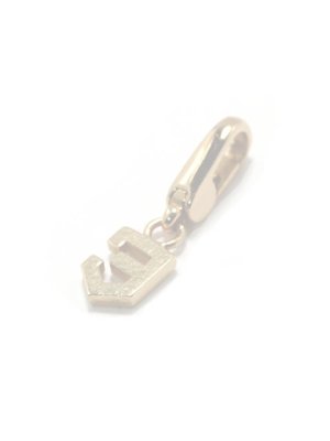 画像2:   CORE JEWELS コアジュエルス NUMERAL 3 CHARM {-ABA}  :NML-3SS-PL-CM2-GD 