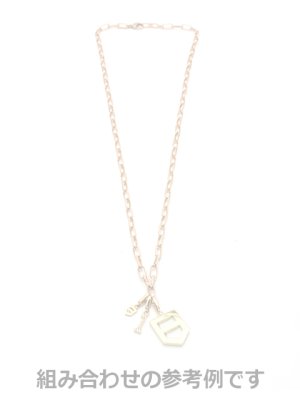 画像4:   CORE JEWELS コアジュエルス NUMERAL 8 CHARM (NML-8M-PL-N ／ CM2仕様） {-ABA}  :NML-8M-PL-CM2-GD 