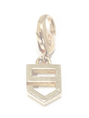 画像1:   CORE JEWELS コアジュエルス NUMERAL 9 CHARM{-ABA}
