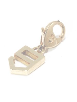 画像2:   CORE JEWELS コアジュエルス NUMERAL 9 CHARM{-ABA}