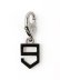 画像1: {SOLD}CORE JEWELS コアジュエルス NUMERAL 9 CHARM{-ABA} (1)