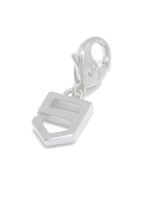 画像2:   CORE JEWELS コアジュエルス NUMERAL 9 CHARM {-ABA}  :NML-9S-PL-CM-GD 