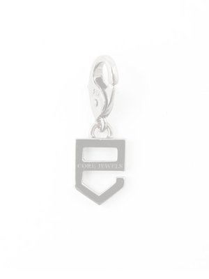 画像3:   CORE JEWELS コアジュエルス NUMERAL 9 CHARM {-ABA}  :NML-9S-PL-CM-GD 