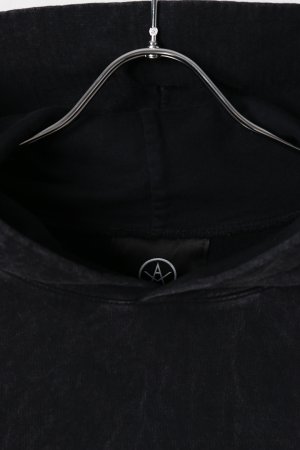 画像2: LOCAL AUTHORITY ローカルオーソリティ LA SLASH HOODED FLEECE{-BES}