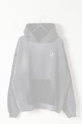   LOCAL AUTHORITY ローカルオーソリティ LA SLASH DESTROYED HOODIE{-BEA}