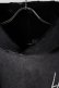 画像2: LOCAL AUTHORITY ローカルオーソリティ LA SLASH DESTROYED HOODIE{-BEA} (2)