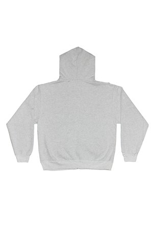 画像8: LOCAL AUTHORITY ローカルオーソリティ LA SLASH DESTROYED HOODIE{-BEA}