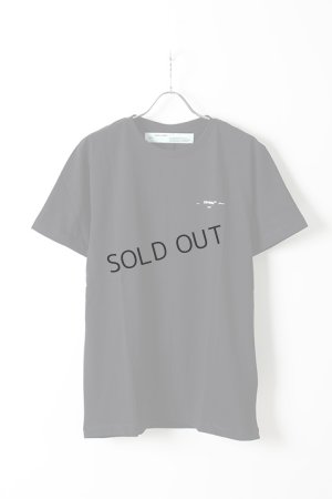 画像2: {SOLD}Off-white オフホワイト MARKER ARROWS S/S T-SHIRT{OMAA027E18185024-BLK-AHA}