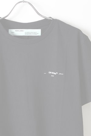 画像3:   Off-white オフホワイト MARKER ARROWS S/S T-SHIRT{OMAA027E18185024-BLK-AHA}
