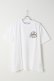 画像1: {SOLD}Off-white オフホワイト TAPE ARROWS S/S OVER TEE{OMAA038R201850020148-WHT-BJS} (1)