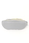   Off-white オフホワイト BASIC FANNY PACK BLACK NO COLOR{OMNA074E19E480021000-AIS}