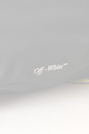 画像3:  {SOLD} Off-white オフホワイト BASIC FANNY PACK BLACK NO COLOR{OMNA074E19E480021000-AIS}
