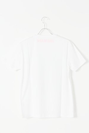 画像2:  {SOLD} ONE MADE ワンメイド T-shirt Man{-AHS}