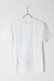 画像2: 【 50%OFF セール｜35,200円→17,600円】 ONE MADE ワンメイド T-shirt Woman{-AHS} (2)