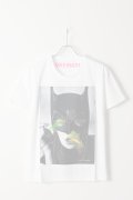  {SOLD} ONE MADE ワンメイド T-shirt Bat Woman{-AIS}