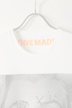 画像2:   ONE MADE ワンメイド LONG T-SHIRTS MONROE{-BAS}