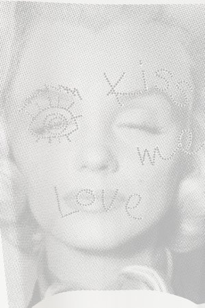 画像3:   ONE MADE ワンメイド LONG T-SHIRTS MONROE{-BAS}