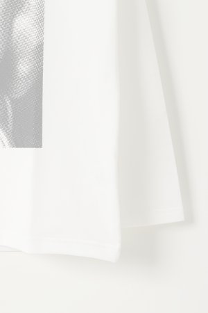画像4:   ONE MADE ワンメイド LONG T-SHIRTS MONROE{-BAS}