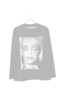  {SOLD} ONE MADE ワンメイド LONG T-SHIRTS MONROE{-BAS}