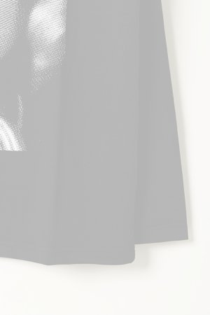 画像4:   ONE MADE ワンメイド LONG T-SHIRTS MONROE{-BAS}