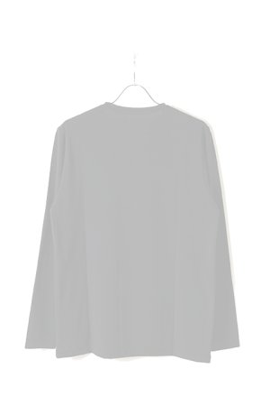画像5:   ONE MADE ワンメイド LONG T-SHIRTS MONROE{-BAS}