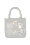   【数量限定商品】ONE MADE ワンメイド REBUILD MINI TOTO BAG（ユニセックス）{-BAS}