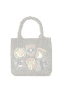   【数量限定商品】ONE MADE ワンメイド REBUILD MINI TOTO BAG（ユニセックス）{-BAS}