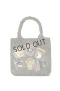 {SOLD}【数量限定商品】ONE MADE ワンメイド REBUILD MINI TOTO BAG（ユニセックス）{-BAS}