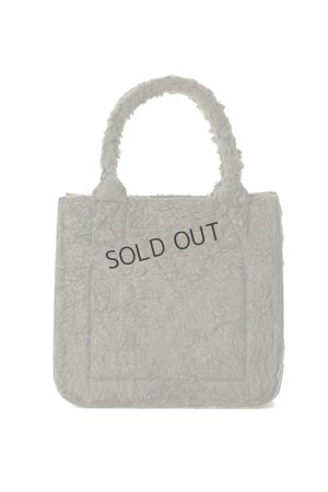 画像5: {SOLD}【数量限定商品】ONE MADE ワンメイド REBUILD MINI TOTO BAG（ユニセックス）{-BAS}