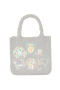   【数量限定商品】ONE MADE ワンメイド REBUILD MINI TOTO BAG（ユニセックス）{-BAS}