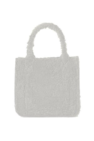 画像5:  {SOLD} 【数量限定商品】ONE MADE ワンメイド REBUILD MINI TOTO BAG（ユニセックス）{-BAS}