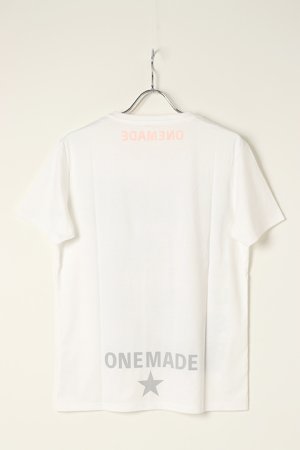 画像5: ONE MADE ワンメイド SPECIAL T-SHIRT{-BAA}