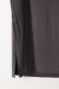 画像4: {SOLD}T' ティー "SEA ISLAND COTTON" LUXSIC 100％(20/1) Dress No Sleeve RELAX{-AIS} (4)