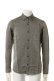 画像1: 【周年記念 24%OFF ｜23,100円→17,556円】 OURET オーレット SILK COTTON TUMBLER REGULAR COLLAR SHIRT{OR161-1551-92UB-AFS} (1)