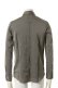 画像2: 【周年記念 24%OFF ｜23,100円→17,556円】 OURET オーレット SILK COTTON TUMBLER REGULAR COLLAR SHIRT{OR161-1551-92UB-AFS} (2)