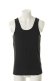 画像1: OURET オーレット HIGH TWIST JERSEY STITCH TANK TOP{-AFA} (1)