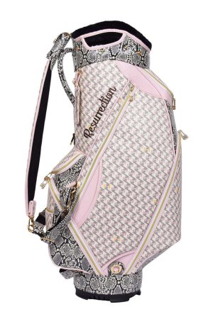 画像2:  ★2025AW先行予約商品★  レザレクション｜Resurrection オリオラ  金田久美子プロモデル {-BES}