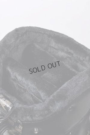 画像13: {SOLD}レザレクション｜Resurrection オリオラNo.４{-BDA}