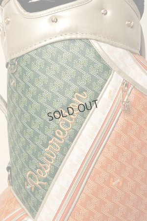 画像10: {SOLD}レザレクション｜Resurrection オリオラ プロモデル マルチテラコッタ Oriola Promodel{-BCA}