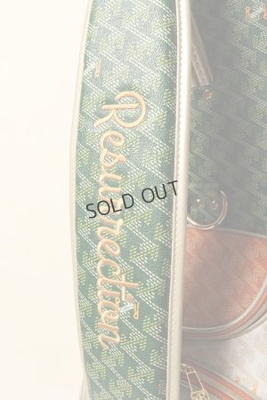 画像11: {SOLD}レザレクション｜Resurrection オリオラ プロモデル マルチテラコッタ Oriola Promodel{-BCA}