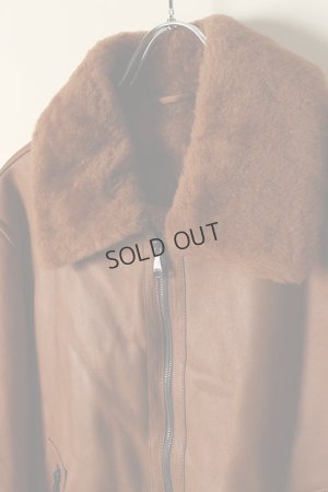 画像2: {SOLD}EMMETI エンメティ ORWELL SP MOUTON{-BCA}