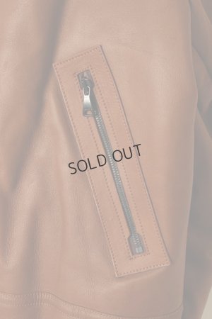 画像3: {SOLD}EMMETI エンメティ ORWELL SP MOUTON{-BCA}