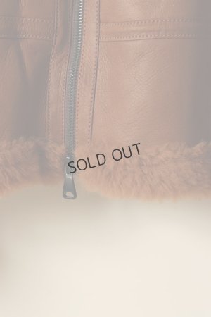 画像4: {SOLD}EMMETI エンメティ ORWELL SP MOUTON{-BCA}