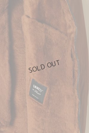 画像7: {SOLD}EMMETI エンメティ ORWELL SP MOUTON{-BCA}